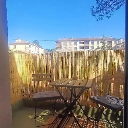 Le Colibri - Paisible Et Raffine Au Sud D'aix *